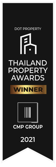 Thailand Property Awards 2021 (Dot Property): CMP Realty, Thailand's Best Real Estate Agencies
