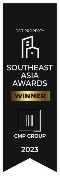 South East Asia Property Awards 2023 (Dot Property): CMP Group, Agency Excellence, Thailand South East Asia Property Awards 2023 (Dot Property): CMP Group, Agency Excellence, Thailand