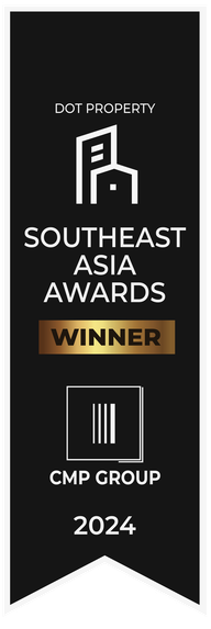 South East Asia Property Awards 2024 (Dot Property): CMP Group, Agency Excellence, Thailand South East Asia Property Awards 2024 (Dot Property): CMP Group, Agency Excellence, Thailand