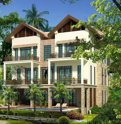 Morakot Island, Sihanoukville - photo 11