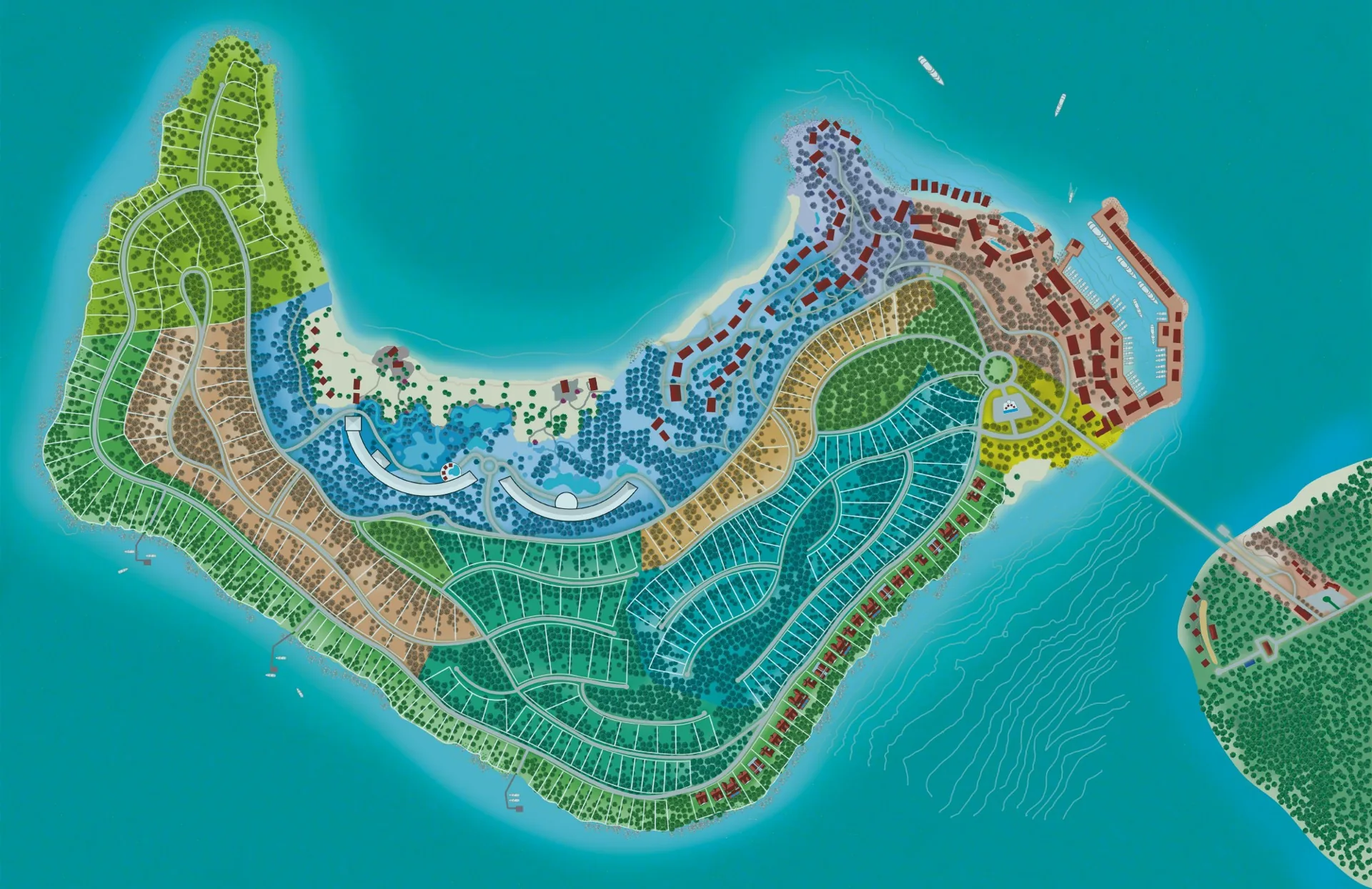 Morakot Island, Sihanoukville - photo 3