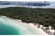 Morakot Island, Sihanoukville - photo 4
