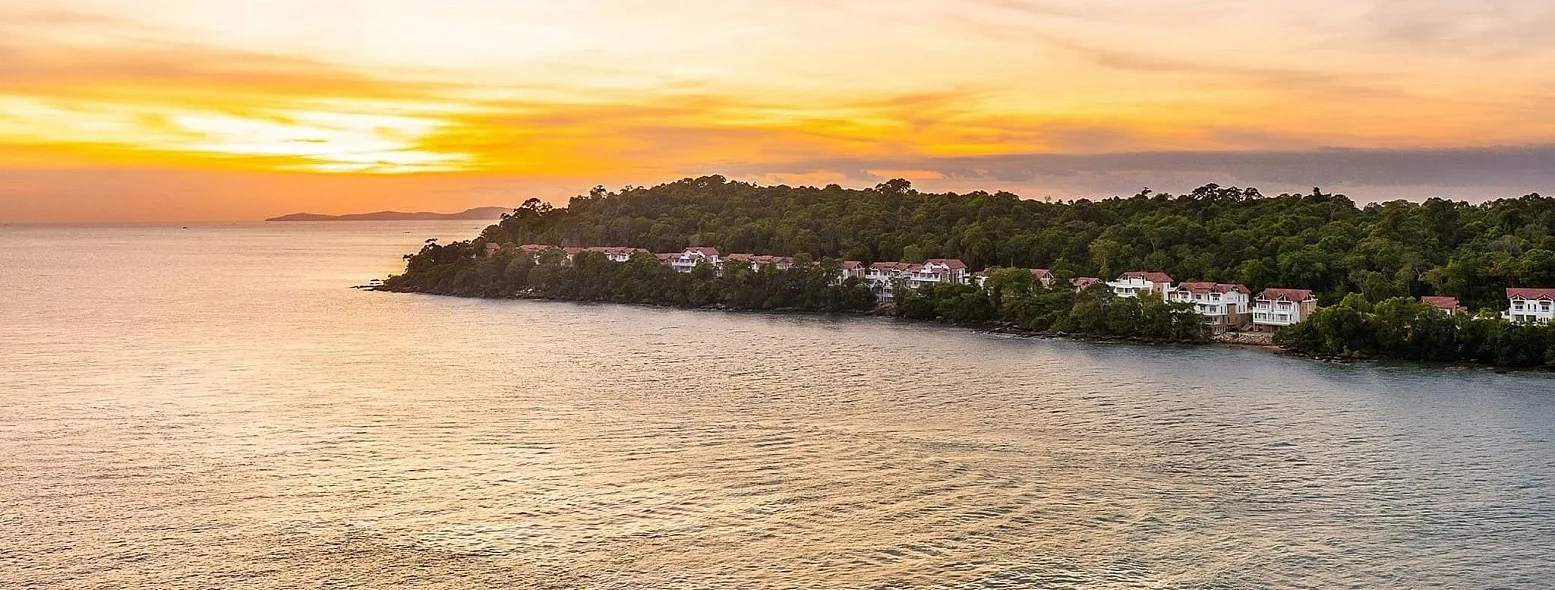 Morakot Island, Sihanoukville - photo 6