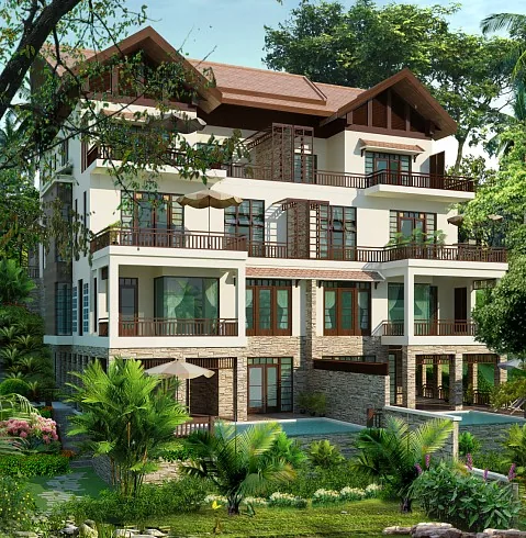 Morakot Island, Sihanoukville - photo 9