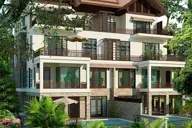 Morakot Island, Sihanoukville - photo 9