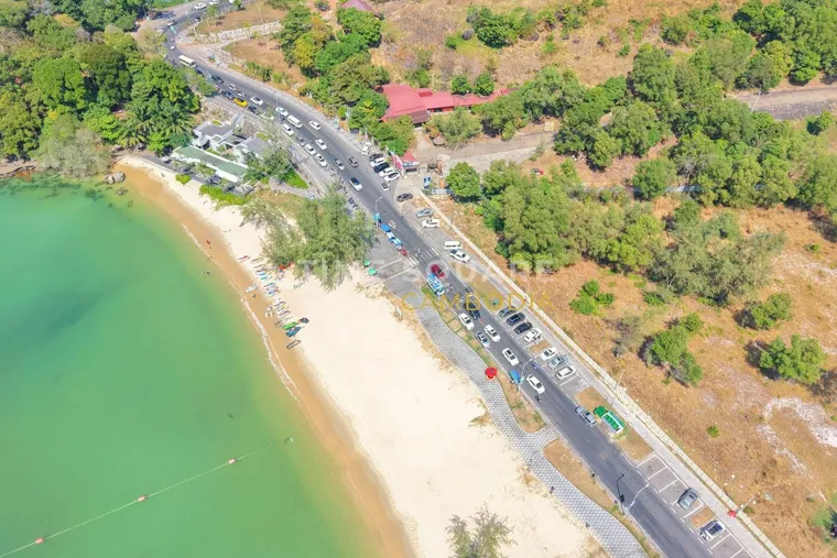Time Square 15, Sihanoukville