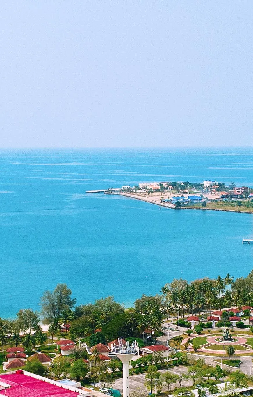 Won Majestic, Sihanoukville - photo 12