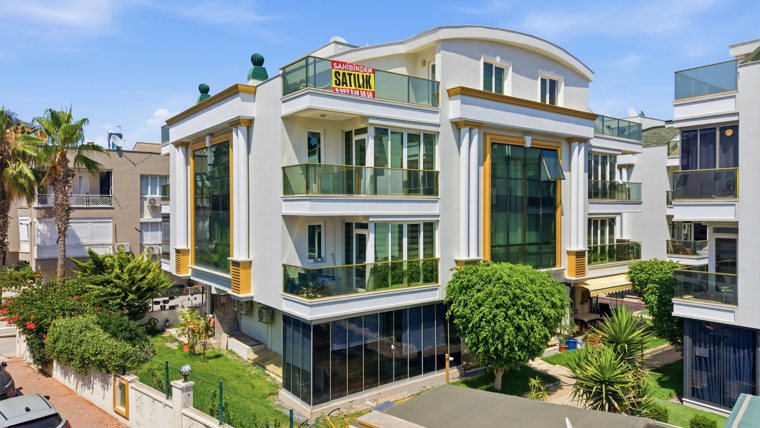 Belis Park — Antalya