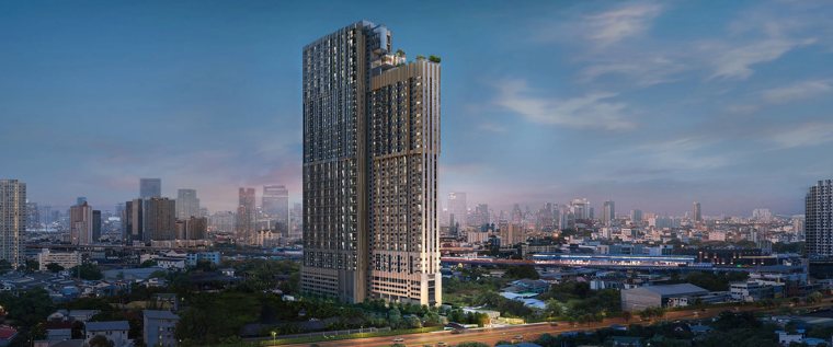 XELF by Sansiri — Bangkok