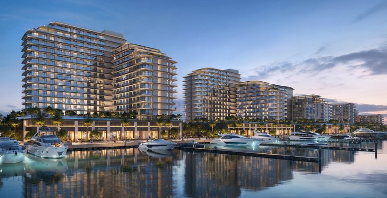 Fior 1 — Dubai