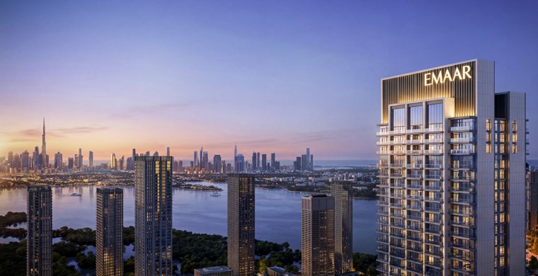 Valia — Dubai