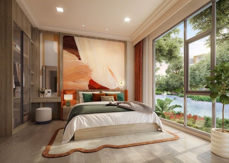 CANVAS Cherngtalay — Phuket