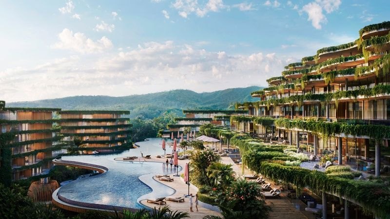 Layan Verde — Phuket