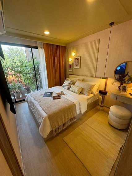 SO Lagoon Cherngtalay by Origin — Phuket