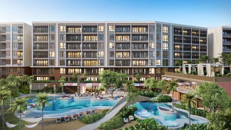 SO Origin Kata — Phuket