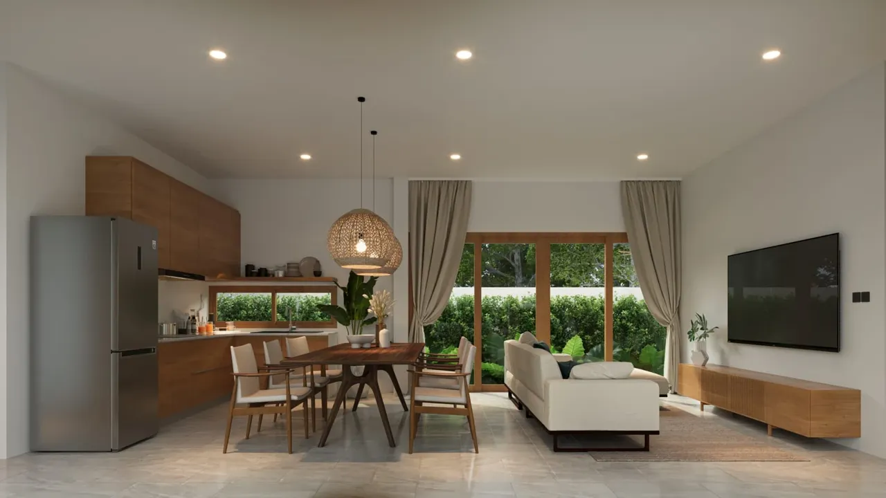Ruecha Villa Khao Lak — photo 2