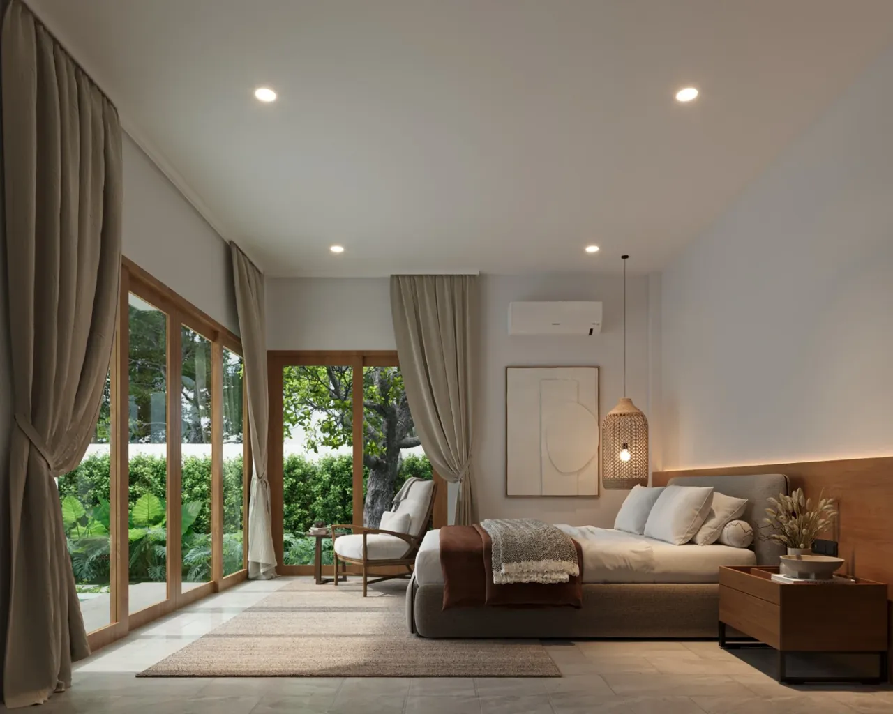 Ruecha Villa Khao Lak — photo 3