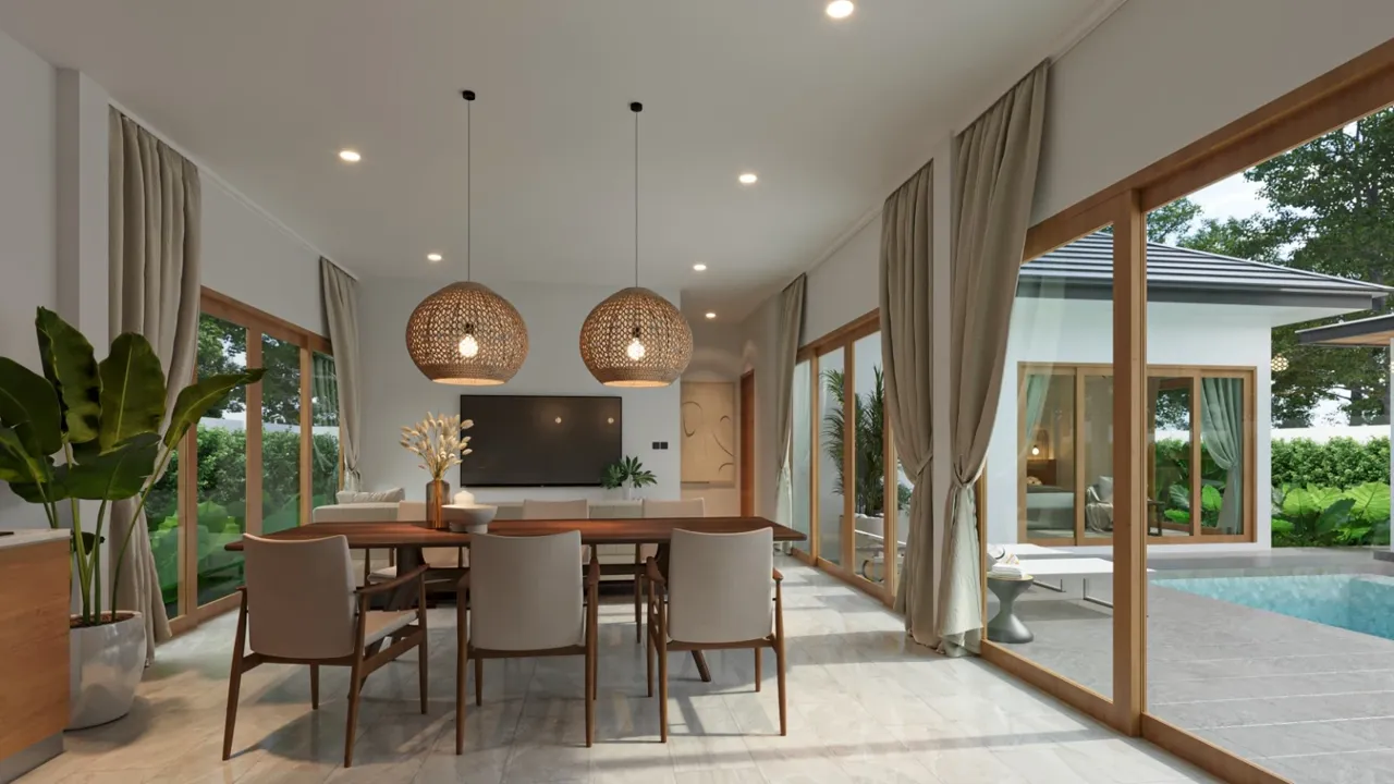 Ruecha Villa Khao Lak — photo 4