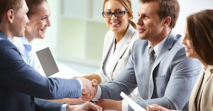 Franchise from CMP realty - start a reliable business with us — photo