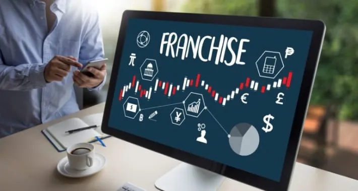 Franchise from CMP realty - start a reliable business with us — photo