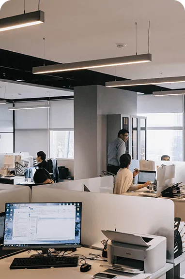 CMP Development projects