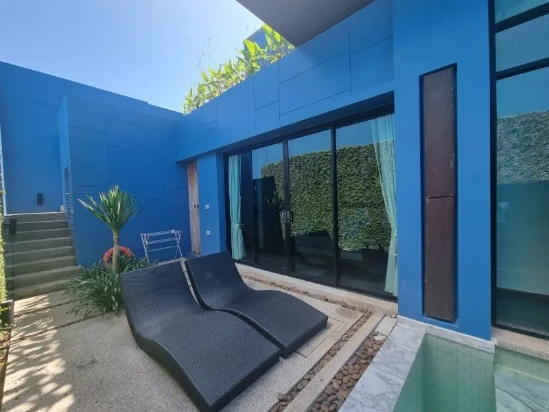 Apartment in Phuket — photo 2