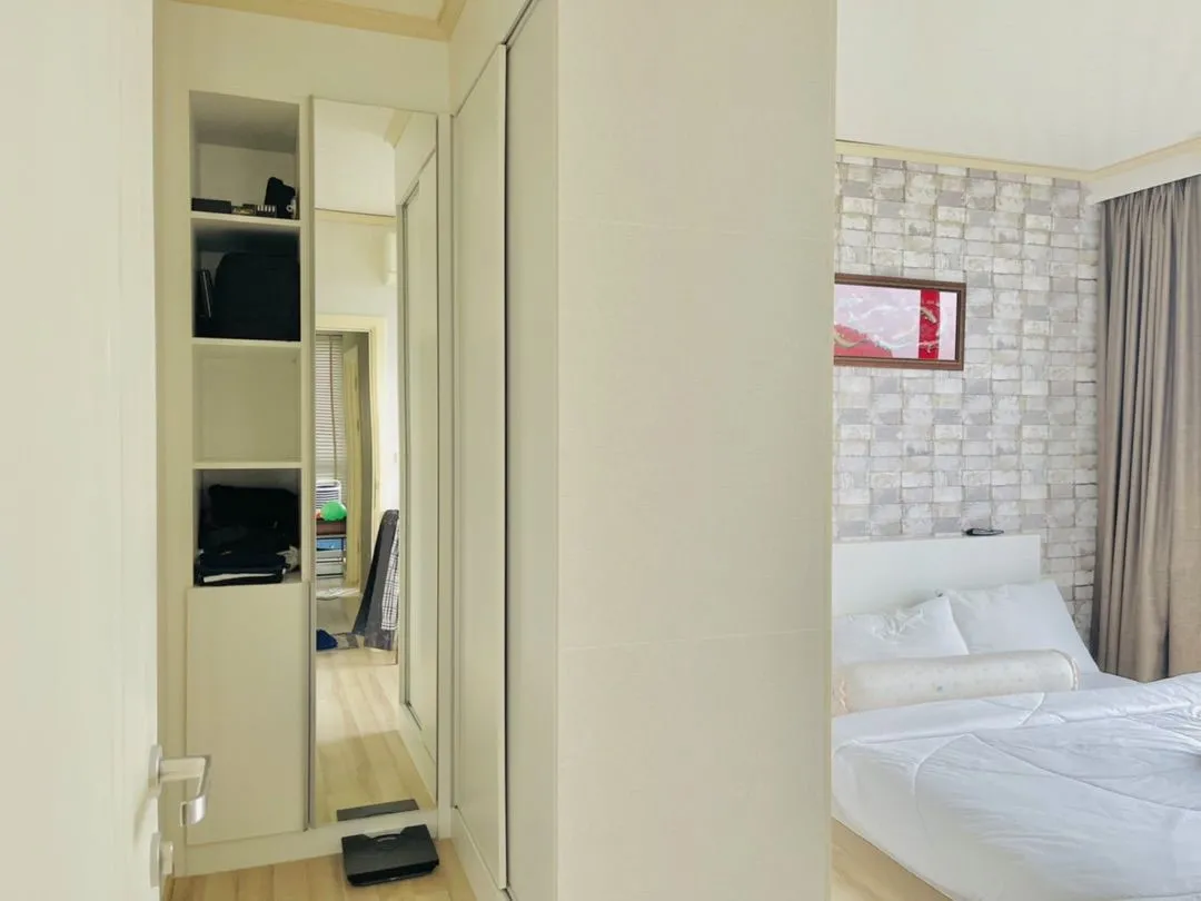 Apartment, 60 m² in Phuket — photo 6