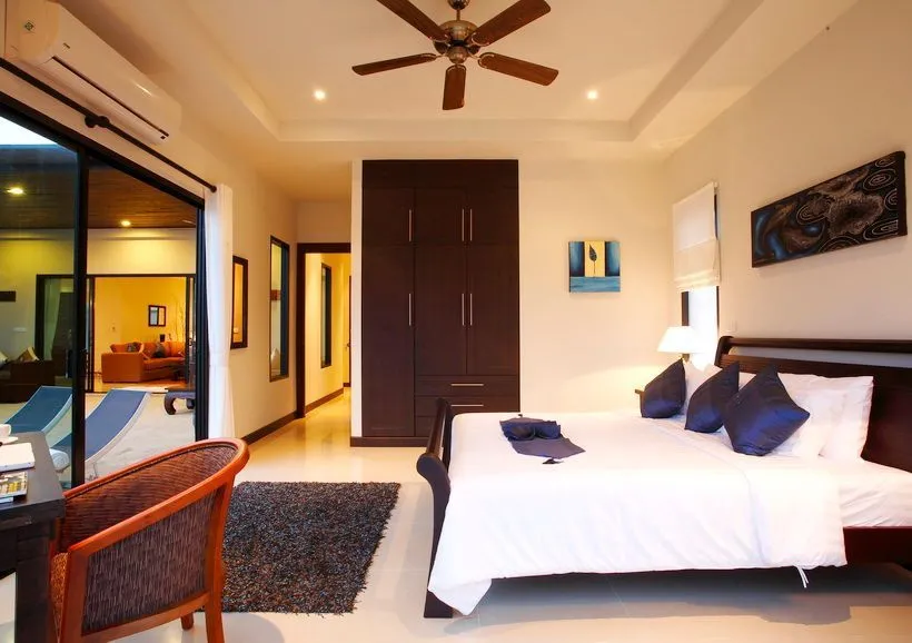 Apartment, 450 m² in Phuket — photo 13