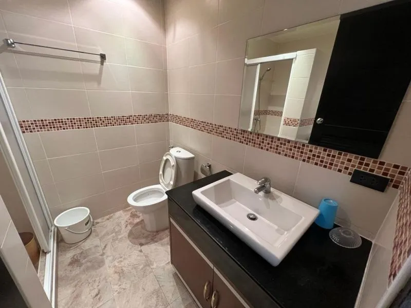 Studio apartment, 42 m² in Pattaya — photo 8