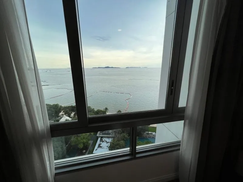 Apartment, 104 m² in Pattaya — photo 8