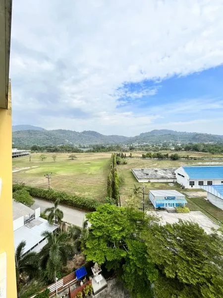 Studio apartment in Phuket — photo 5
