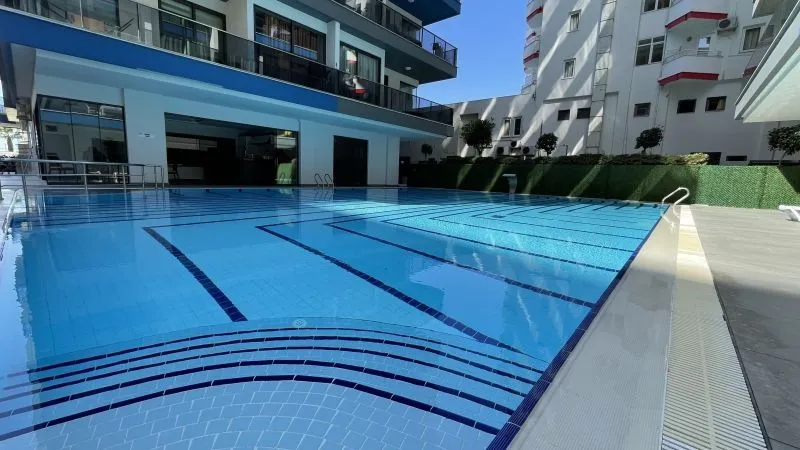 Apartment, 61 m² in Alanya — photo 13