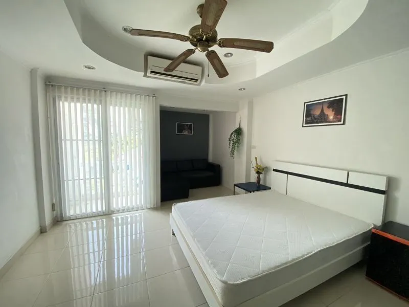 Studio apartment, 29.15 m² in Pattaya — photo 8