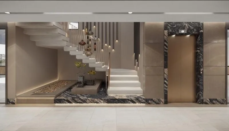 Apartment, 95 m² in Antalya — photo 7