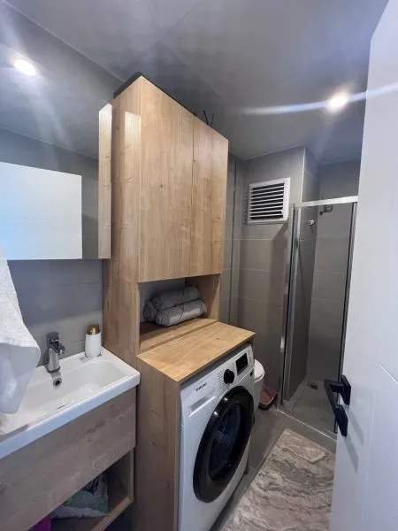 Apartment in Antalya — photo 3