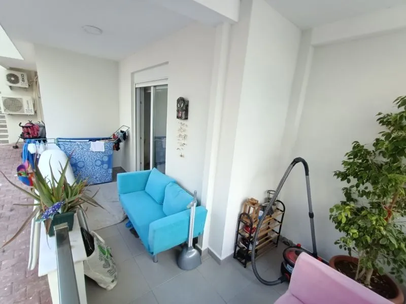 Apartment, 120 m² in Antalya — photo 19