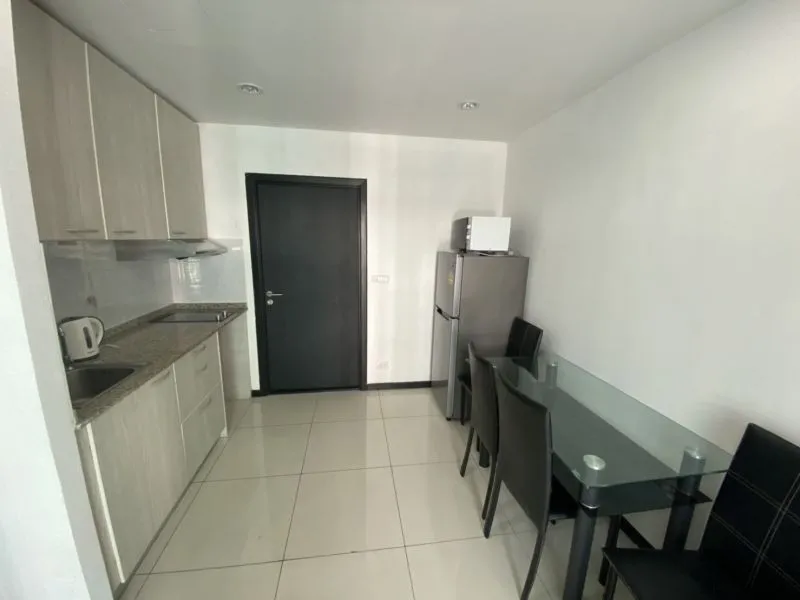 Apartment, 36 m² in Pattaya — photo 5