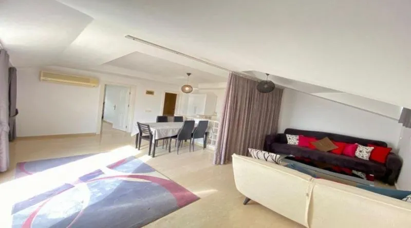 Apartment, 240 m² in Alanya — photo 8