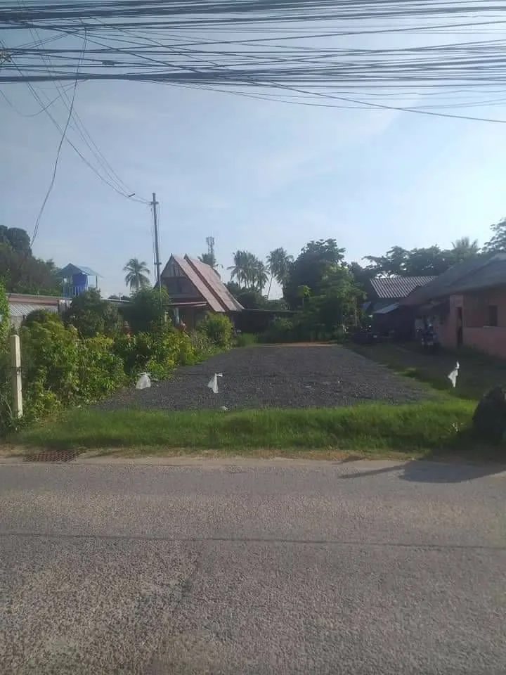 Commercial property, 188 m² in Phuket — photo 3
