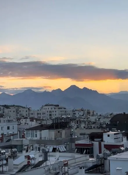 Apartment in Antalya — photo 5