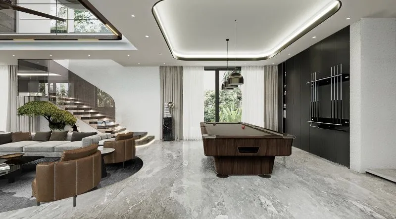 Apartment, 635 m² in Phuket — photo 8