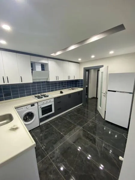 Apartment, 100 m² in Antalya — photo 5