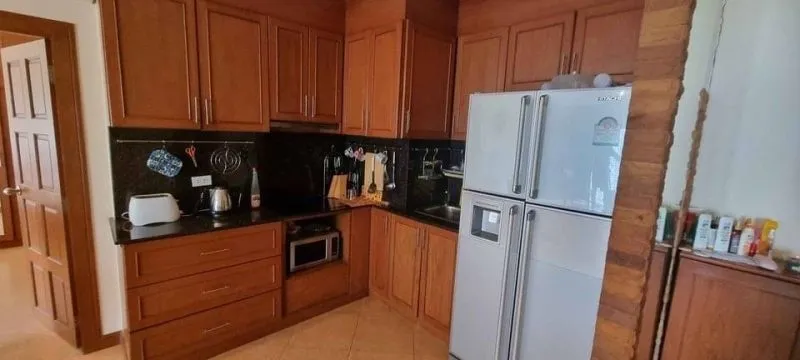Apartment, 83 m² in Pattaya — photo 10