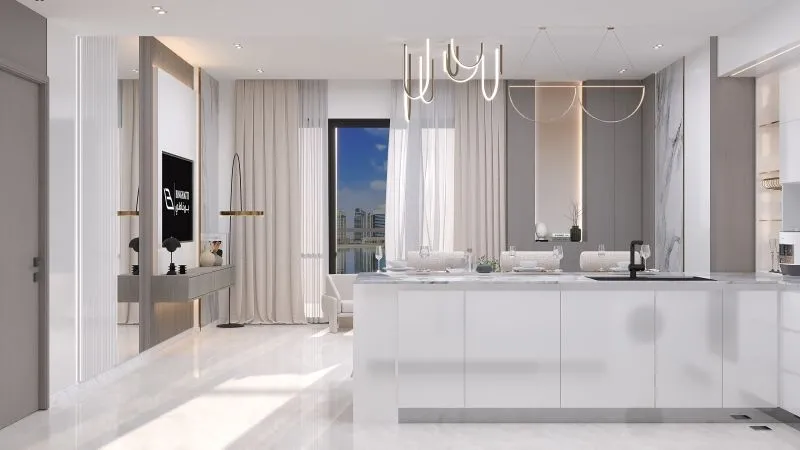Apartment, 697 m² in Dubai — photo 6