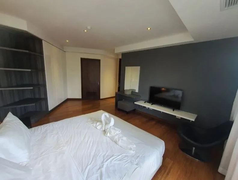 Apartment, 160 m² in Pattaya — photo 12