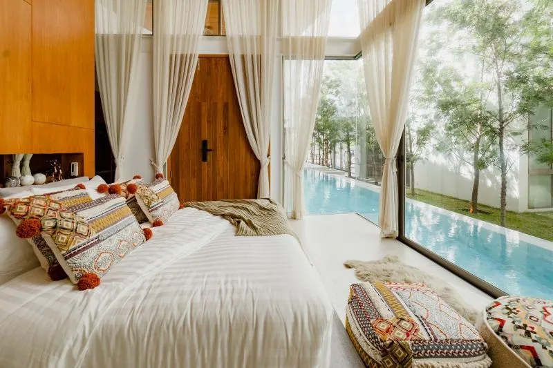 House or villa, 800 m² in Phuket — photo 4