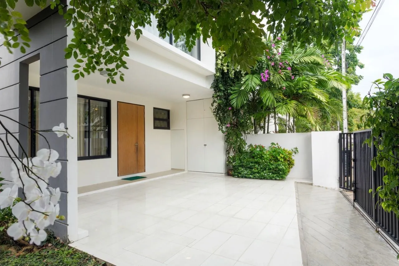 House or villa, 200 m² in Phuket — photo 25