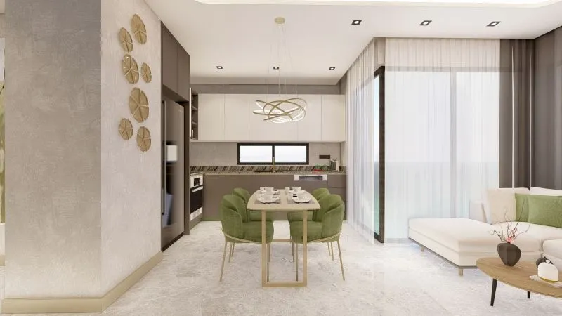Apartment, 60 m² in Alanya — photo 40