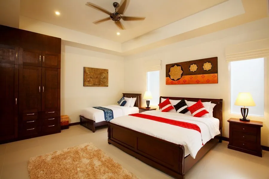Apartment, 750 m² in Phuket — photo 9