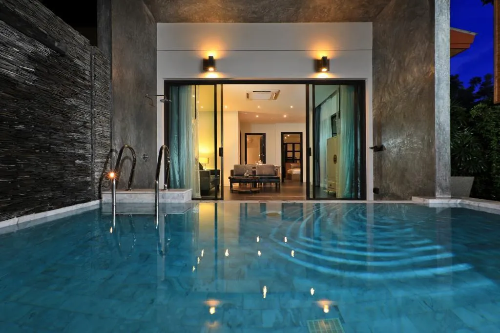 House or villa in Phuket — photo 11